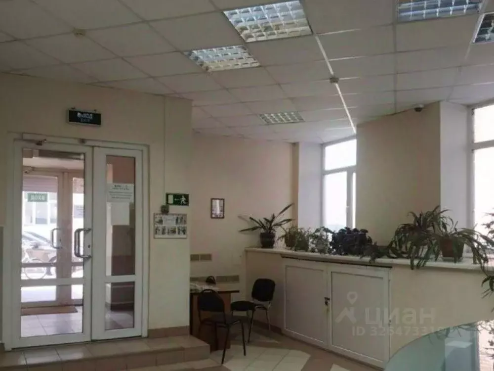 Офис в Москва Большой Саввинский пер., 9С3 (214 м) - Фото 1