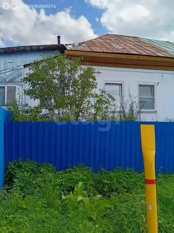 Дом в Бакал, улица Цвиллинга (41.2 м) - Фото 1