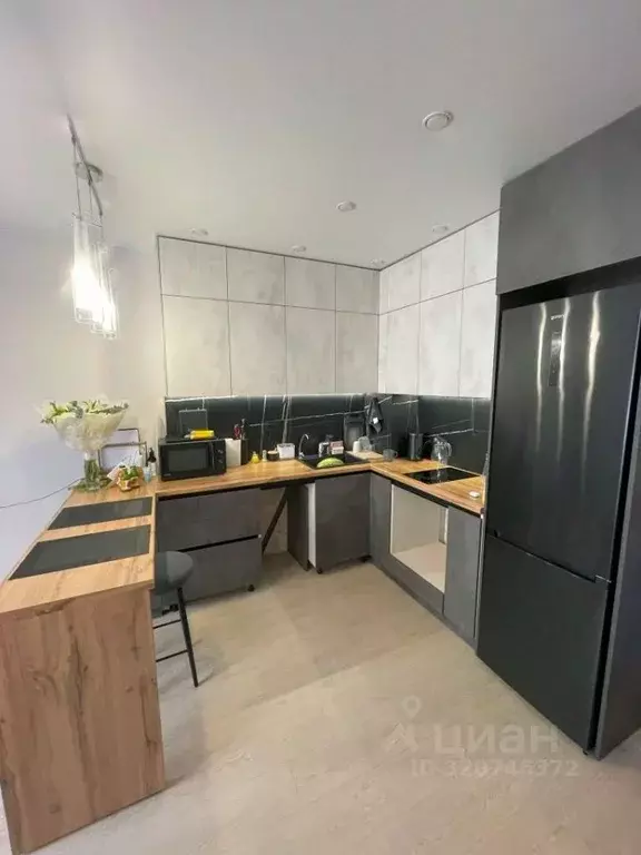 2-к кв. Нижегородская область, Нижний Новгород ул. Маршала Баграмяна, ... - Фото 1