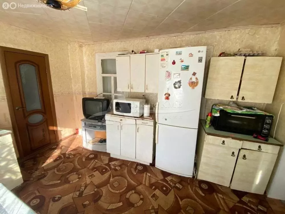 Дом в Зеленокумск, улица Пугачёва (78 м) - Фото 0