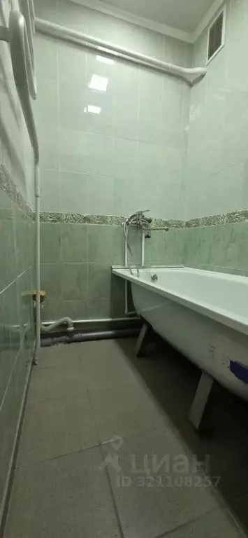 2-к кв. Липецкая область, Елец пос. Строитель, 32 (43.0 м) - Фото 1