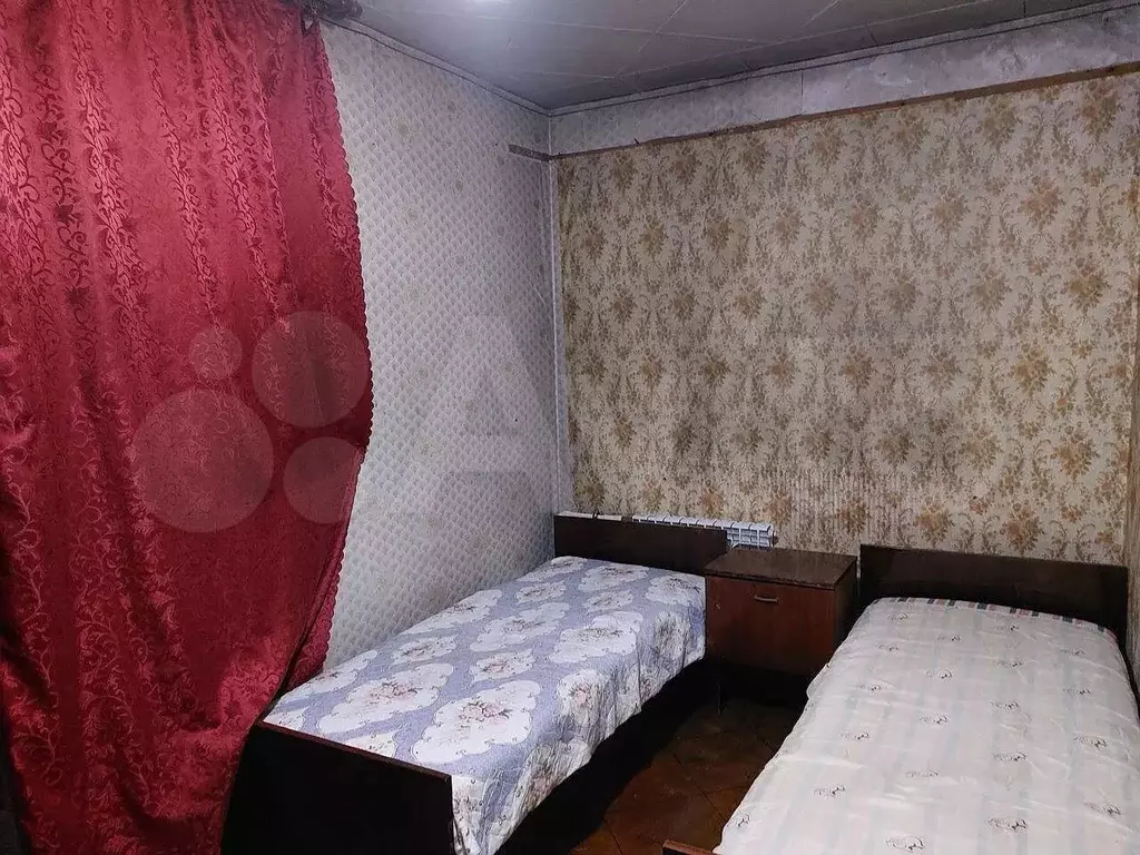 2-к. квартира, 39 м, 5/5 эт. - Фото 1