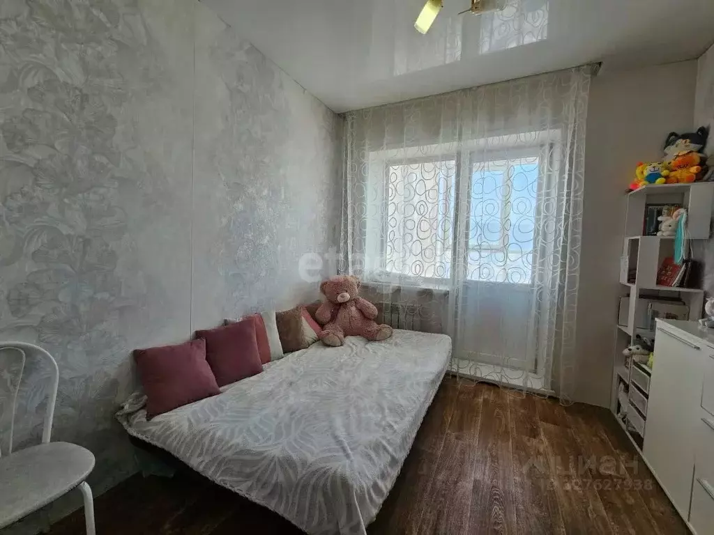 1-к кв. Алтай, Горно-Алтайск Советская ул. (40.6 м) - Фото 1