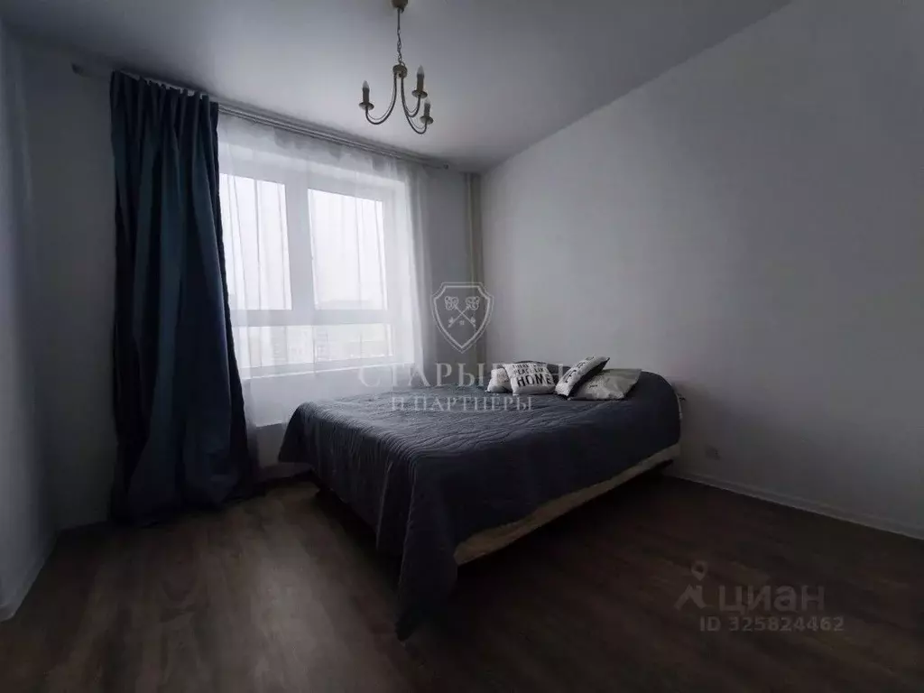 1-к кв. Московская область, Красногорск городской округ, Путилково пгт ... - Фото 1