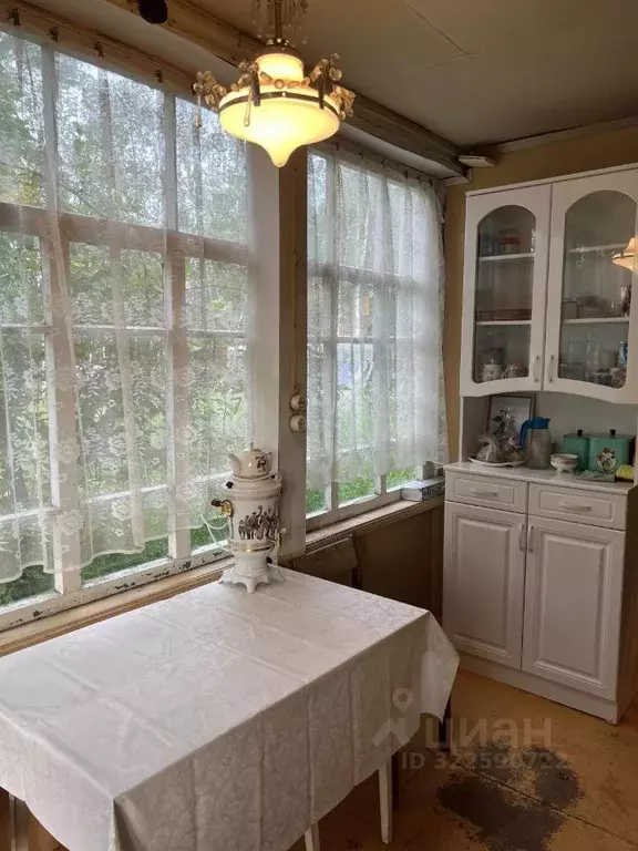 Дом в Саха (Якутия), Якутск городской округ, с. Маган  (56 м) - Фото 2