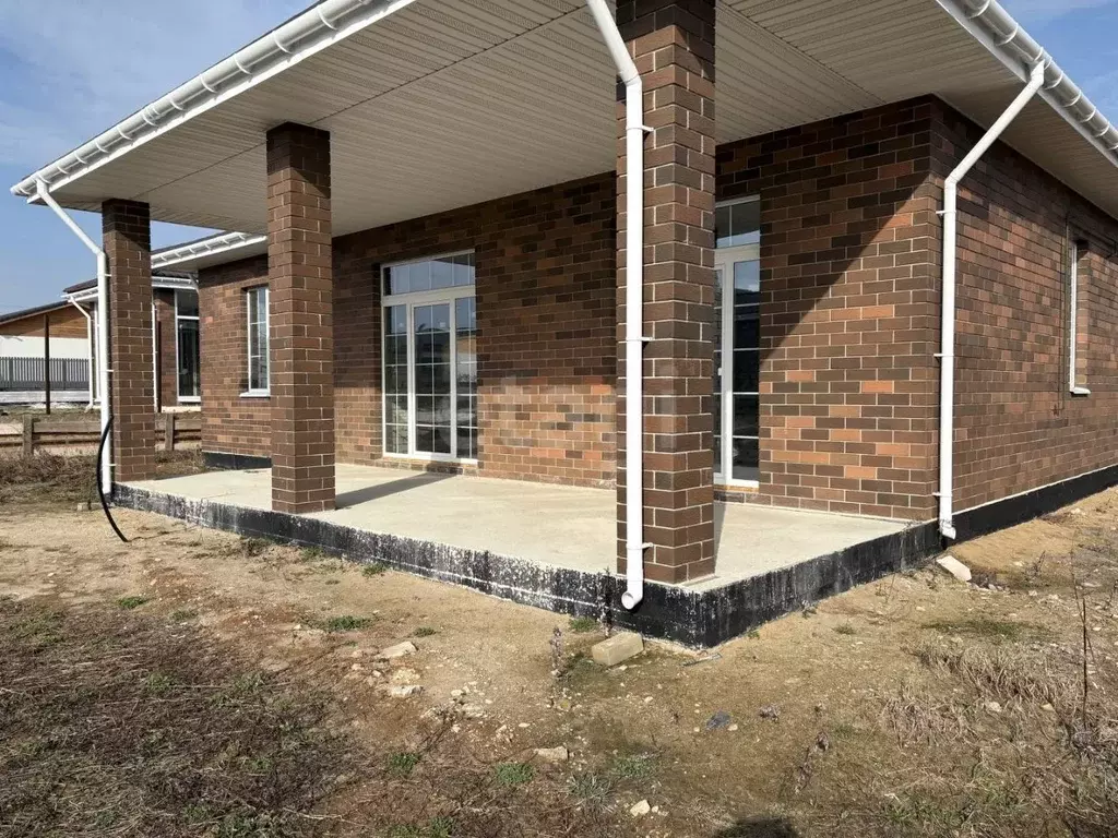 Дом в Тверская область, Калининский муниципальный округ, д. Напрудное ... - Фото 2