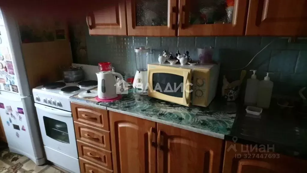 1-к кв. Московская область, Коломна ул. Октябрьской Революции, 299 ... - Фото 1