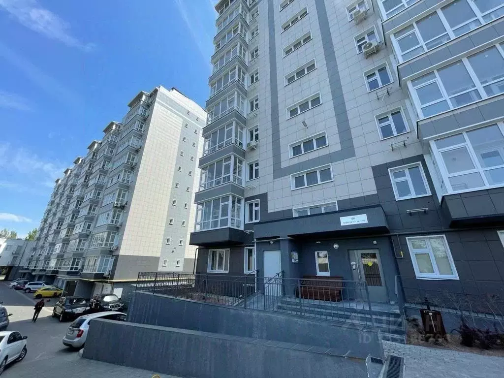 2-к кв. Крым, Симферополь бул. Ленина, 12А (56.0 м) - Фото 1