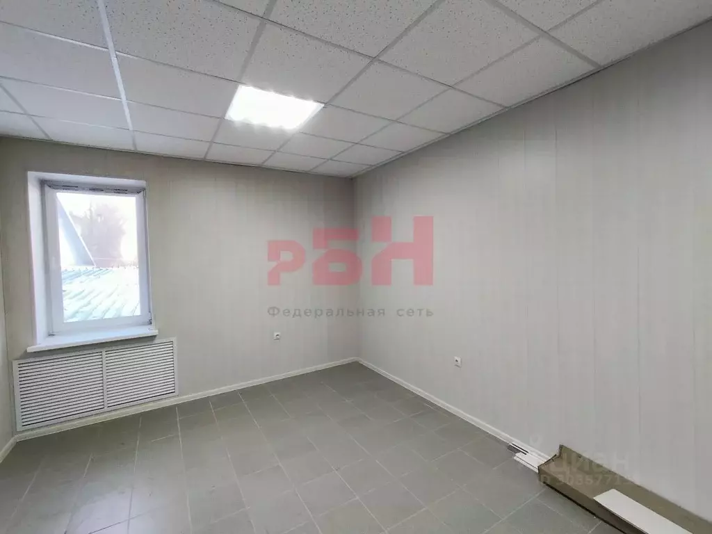 Помещение свободного назначения в Пензенская область, Пенза ул. ... - Фото 1