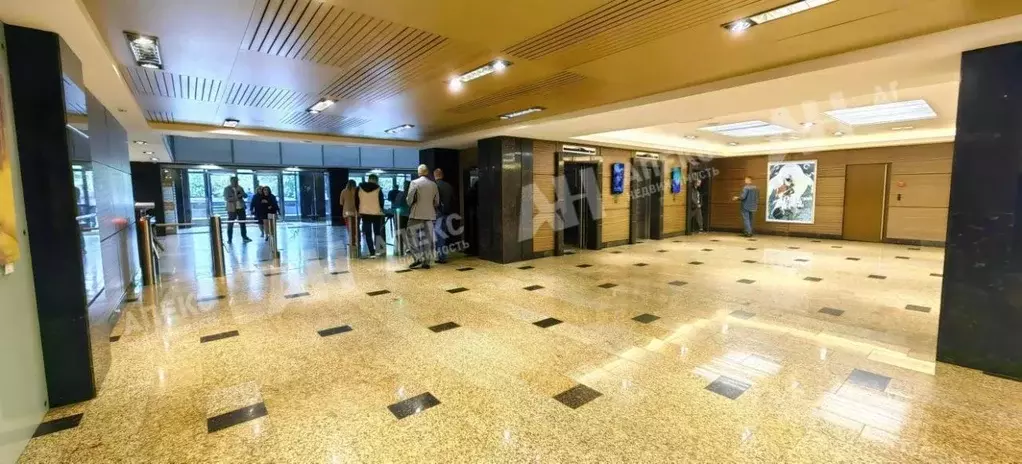 Офис в Москва Очаковское ш., 34 (993 м) - Фото 1