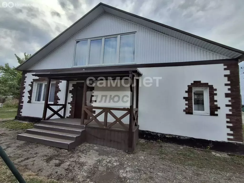 Дом в Бийск, Урожайная улица, 22 (138.4 м) - Фото 1