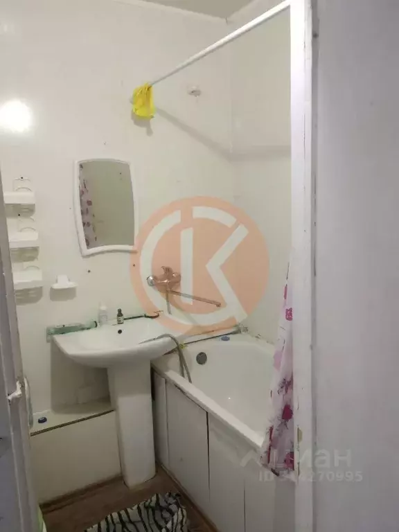 1-к кв. Крым, Саки ул. Набережная, 3 (36.0 м) - Фото 1