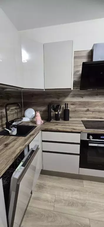 3-к кв. Московская область, Одинцовский городской округ, ... - Фото 2