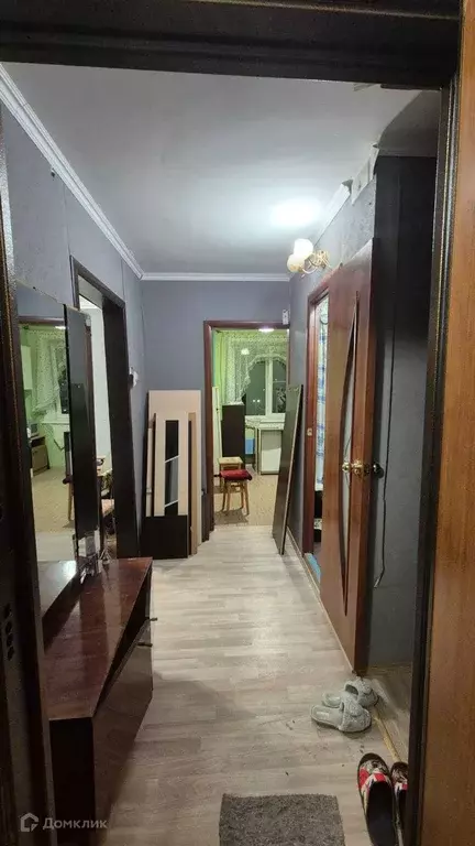 Продаётся 1-к квартира, 28.4 м - Фото 0