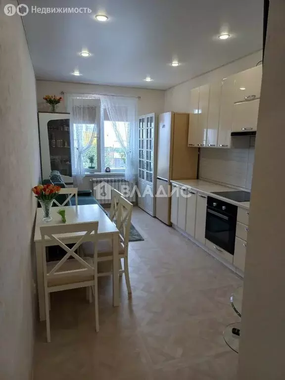 1-комнатная квартира: Белгород, улица Есенина, 15 (40.5 м) - Фото 1