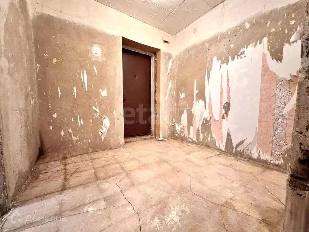 Продаётся 2-к квартира, 51.1 м - Фото 1