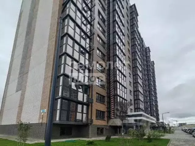 Помещение свободного назначения в Краснодарский край, Новороссийск ул. ... - Фото 1