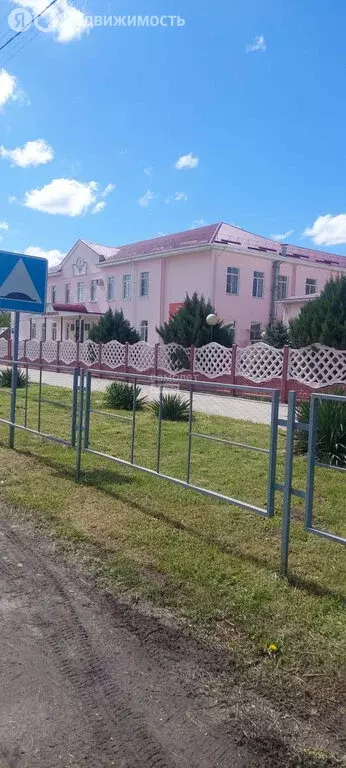 Участок в село Коноково, улица Калинина, 37 (15 м) - Фото 1