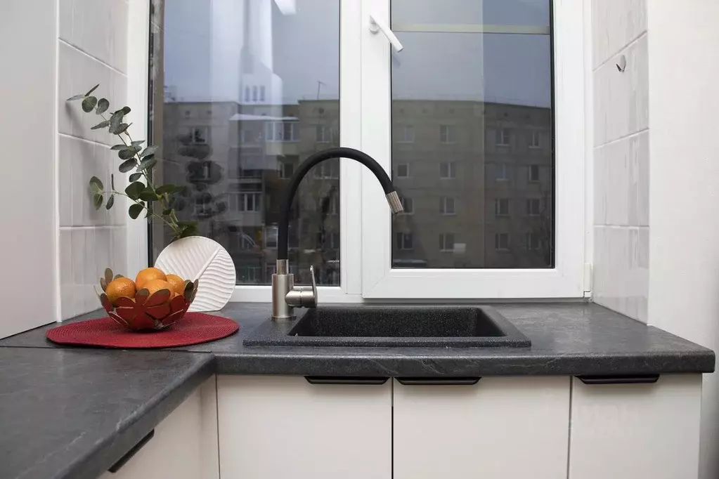 1-к кв. Карелия, Петрозаводск просп. Ленина, 37 (40.0 м) - Фото 2