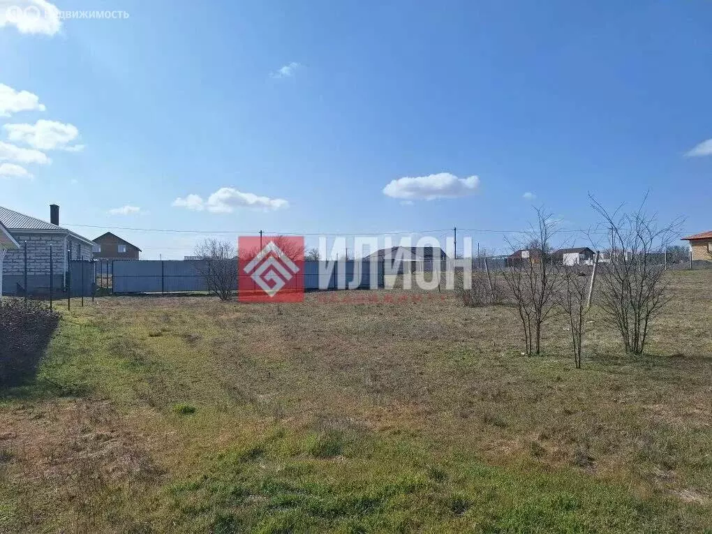 Участок в Перовское сельское поселение, СПК СЭЛМА, Лазуритовая улица ... - Фото 1