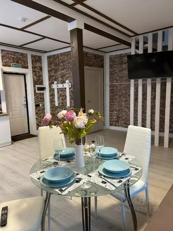 Дом в Ленинградская область, Тосненский район, Федоровское городское ... - Фото 1