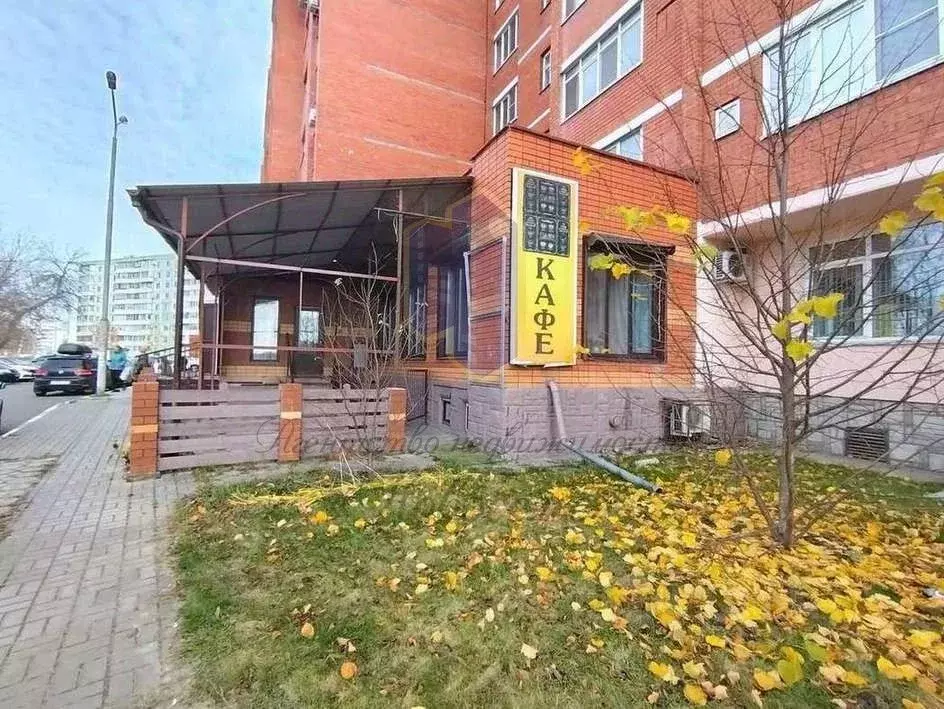 Помещение свободного назначения в Белгородская область, Старый Оскол ... - Фото 1