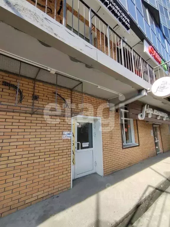 Помещение свободного назначения в Бурятия, Улан-Удэ ул. Гагарина, 27к3 ... - Фото 1