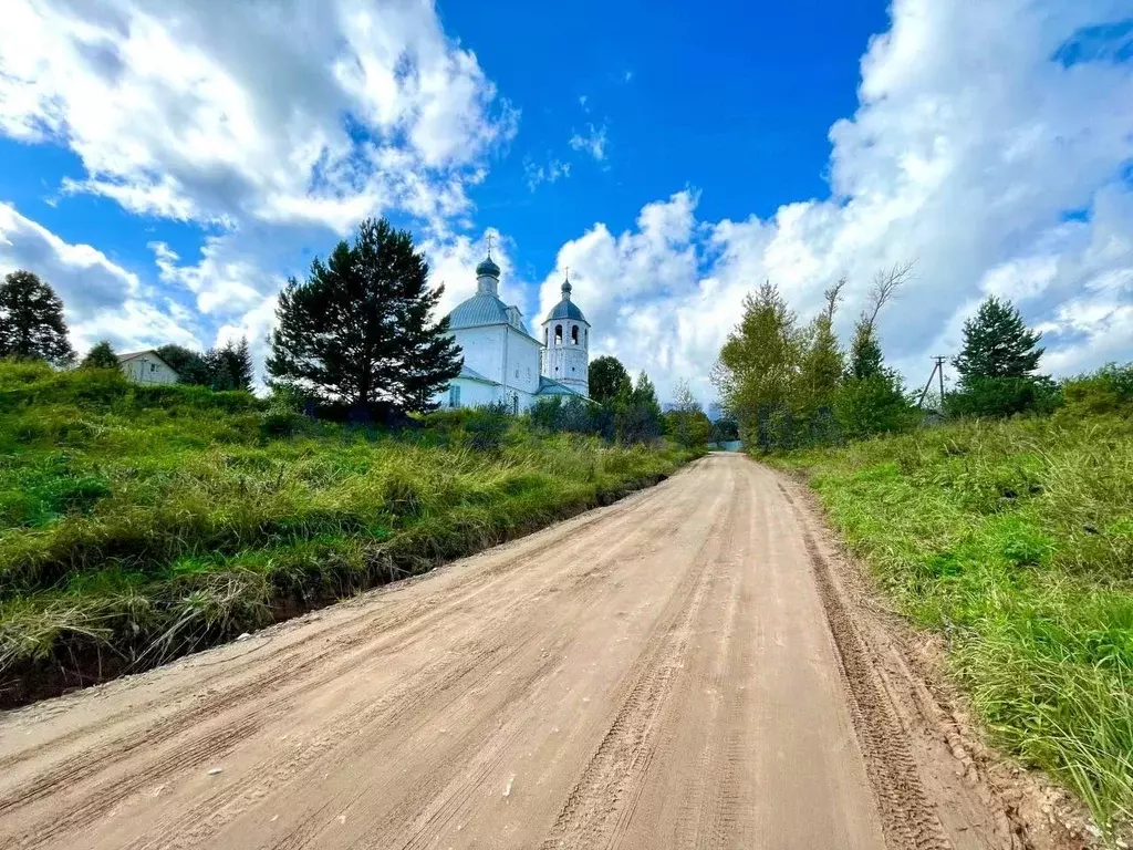 Участок в Ярославская область, Переславль-Залесский муниципальный ... - Фото 1