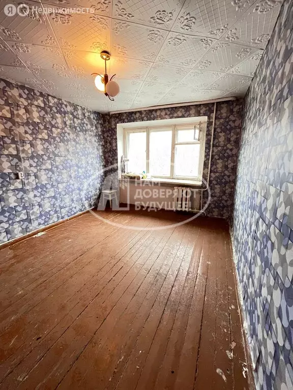 1к в -комнатной квартире (15 м) - Фото 2