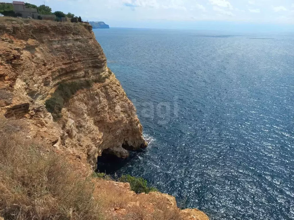 Участок в Севастополь Утес СНТ,  (4.21 сот.) - Фото 1