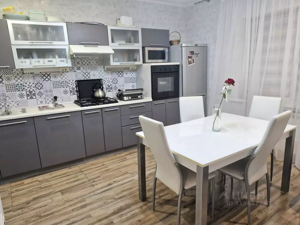 Коттедж в Самарская область, Самара Стометровый проезд (192 м) - Фото 0
