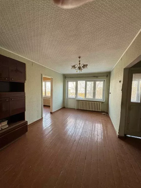 Квартира, 2 комнаты, 43 м - Фото 0