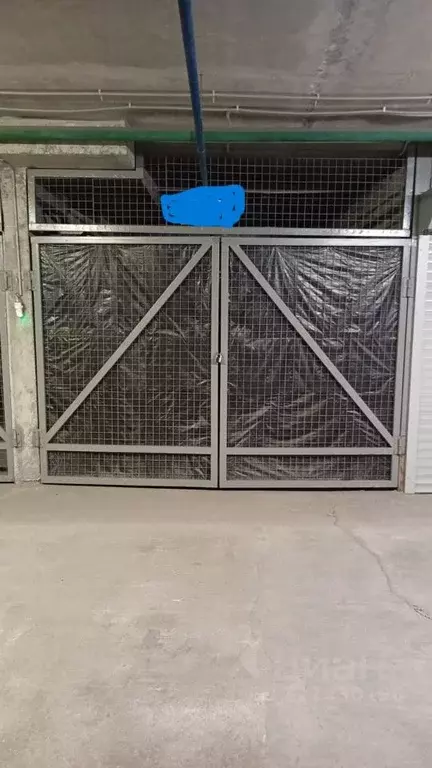 Гараж в Московская область, Химки Совхозная ул., 25с4 (18 м) - Фото 1