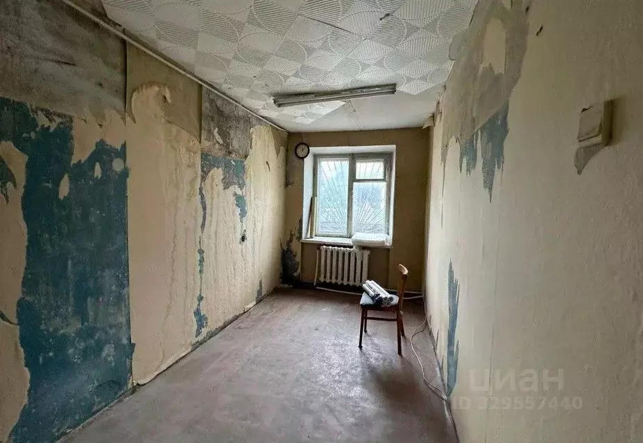 Офис в Башкортостан, Уфа ул. Мира, 7 (10 м) - Фото 1