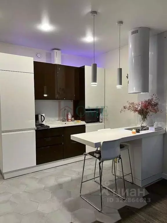 1-к кв. Новосибирская область, Новосибирск ул. Фрунзе, 49/2 (32.0 м) - Фото 0