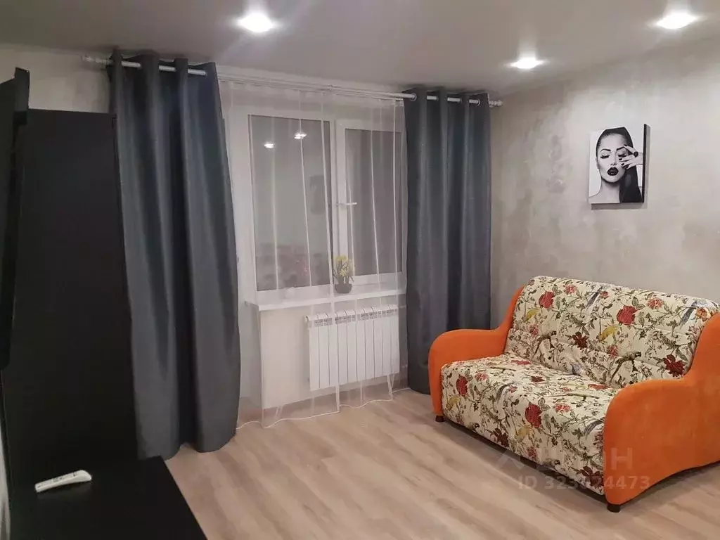 1-к кв. Московская область, Фрязино просп. Мира, 11 (34.0 м) - Фото 2