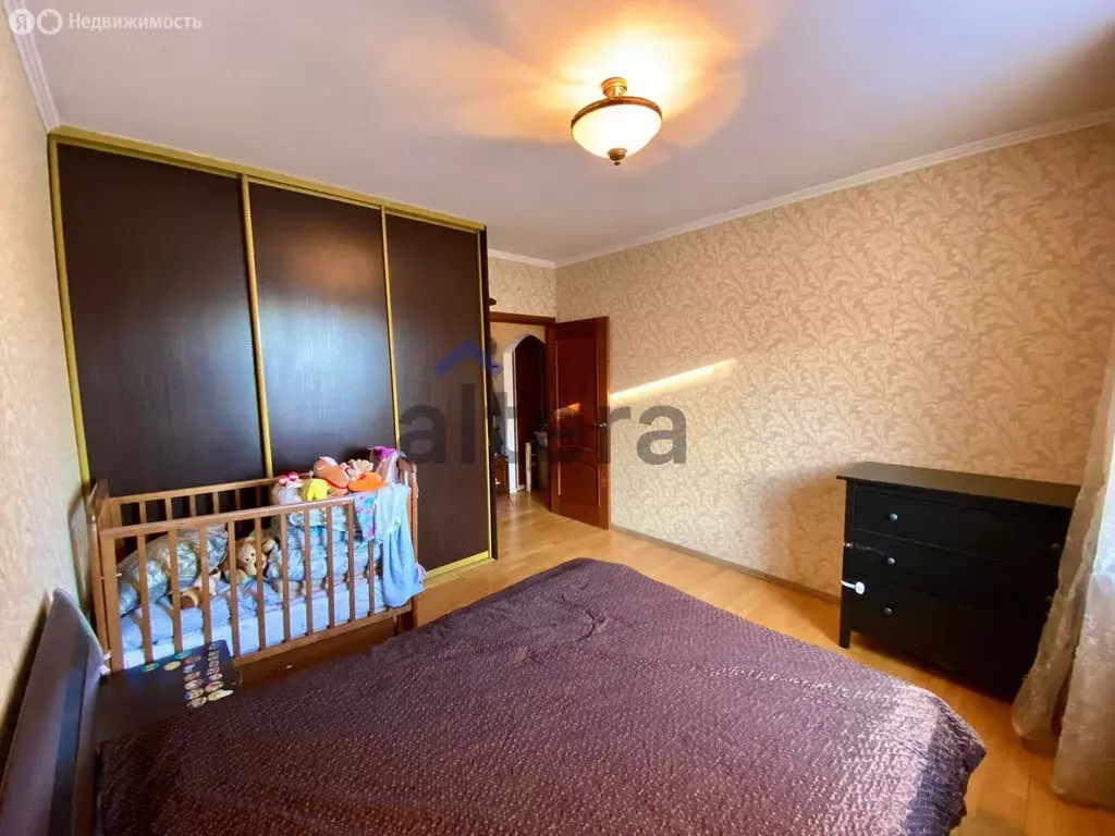 2-комнатная квартира: Казань, улица Братьев Касимовых, 21 (57 м) - Фото 1