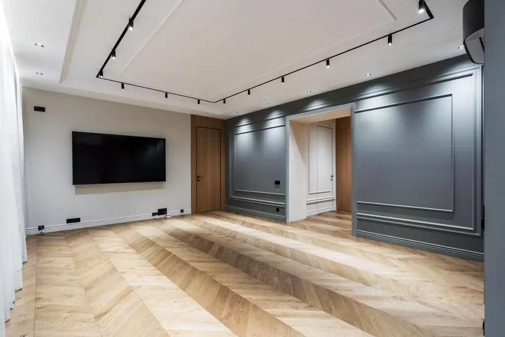 Квартира, 3 комнаты, 138.19 м - Фото 1