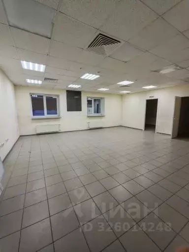 Помещение свободного назначения в Алтайский край, Барнаул ул. Льва ... - Фото 2