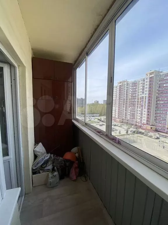 Квартира-студия, 19,6 м, 8/17 эт. - Фото 0