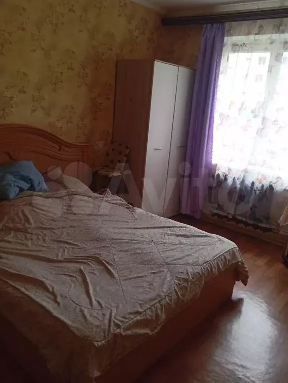 2-к. квартира, 53,8 м, 1/9 эт. - Фото 1