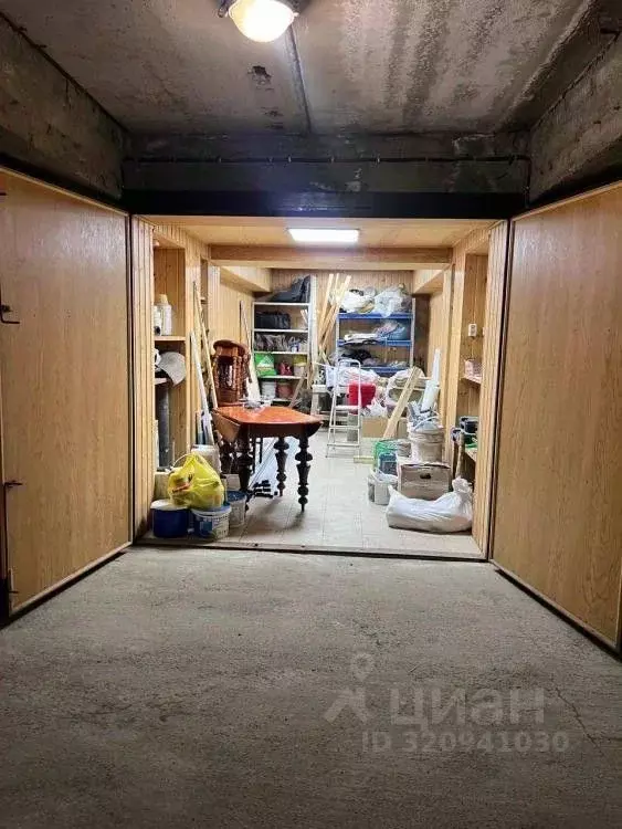 Гараж в Иркутская область, Иркутск ул. Леси Украинки, 28 (19 м) - Фото 2