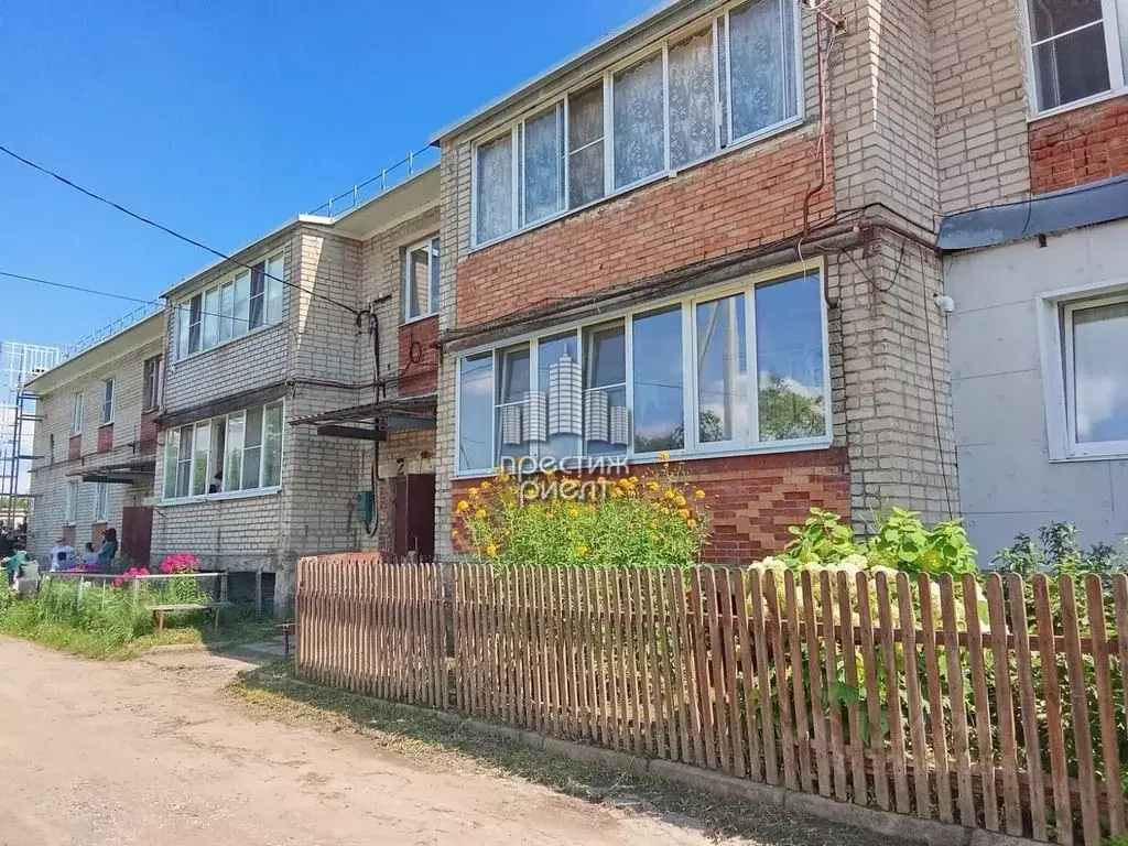 2-к кв. Калужская область, Калуга ул. Мелиораторов, 28 (45.0 м) - Фото 1