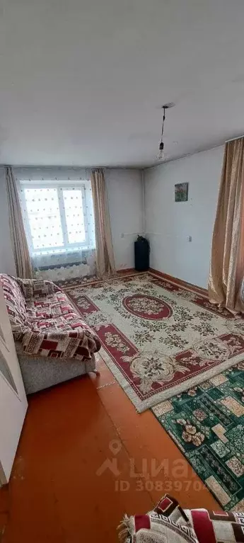 4-к кв. Тыва, Ак-Довурак Юбилейная ул., 17 (72.0 м) - Фото 1