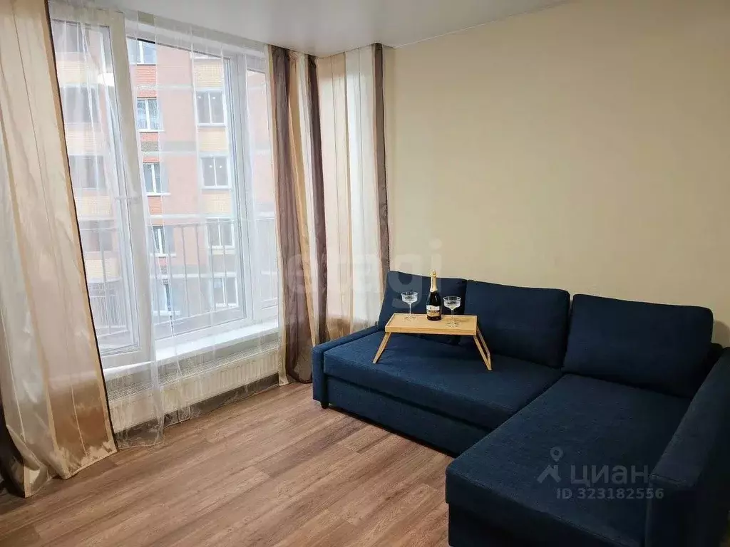 2-к кв. Новосибирская область, Новосибирск ул. Немировича-Данченко, ... - Фото 2