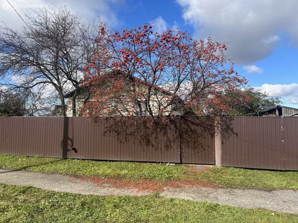 Дом в село Киева, улица Строителей (80 м) - Фото 2