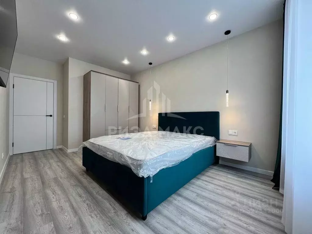 1-к кв. Брянская область, Брянск Советская ул., 124 (45.0 м) - Фото 1