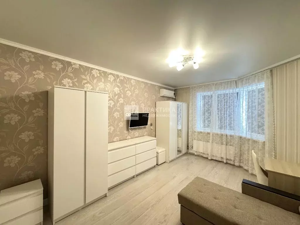 Продается 1-комнатная квартира - Фото 1