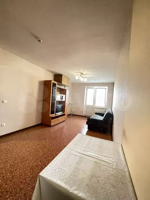 Квартира-студия, 28 м, 16/17 эт. - Фото 1
