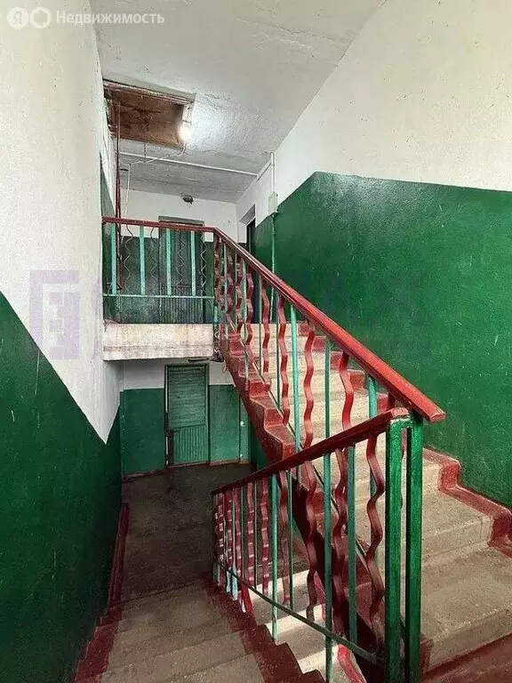 1-комнатная квартира: Горностаевка, улица Ленина, 2А (25 м) - Фото 1